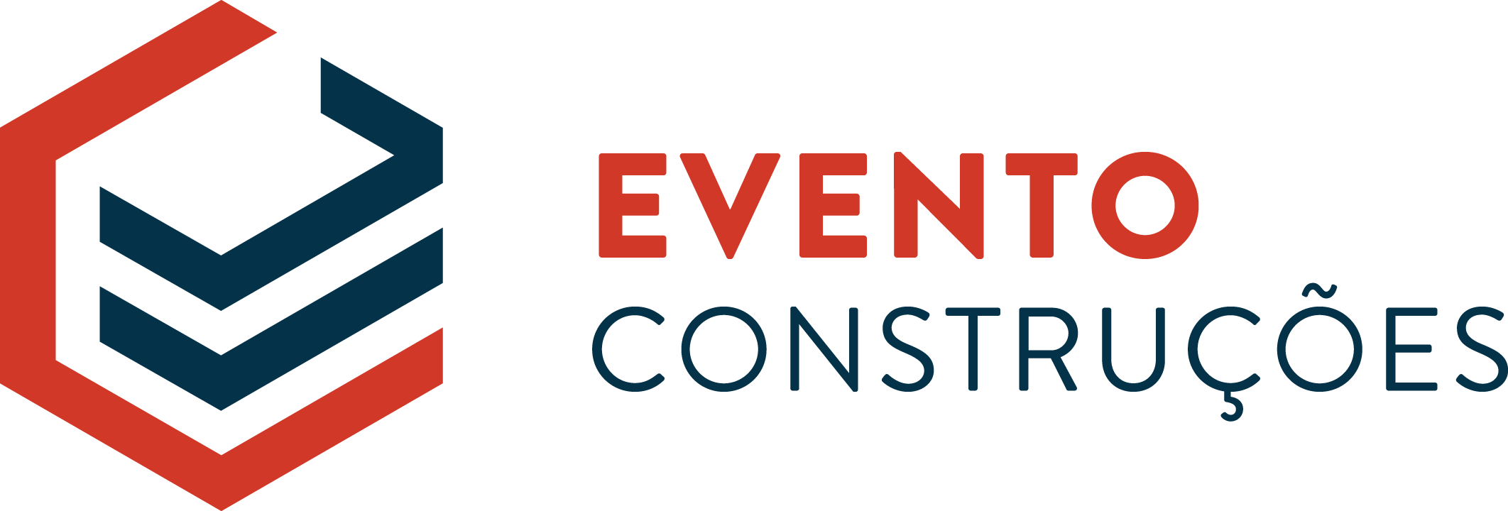 Evento Construções